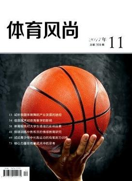 体育类比较好的期刊,设计策略快速解答_整版DKJ656.74