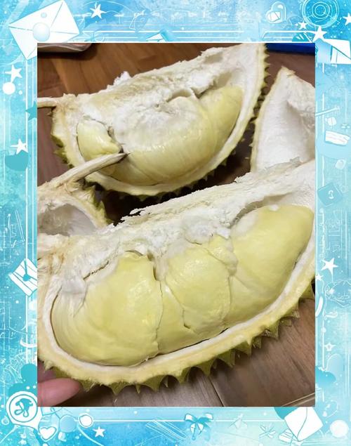 澳彩资料免费的资料大全wwe全面解答:金枕榴莲降价300多