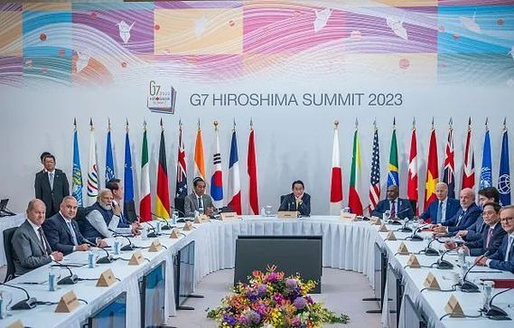 49.ccm澳门开奖和最尴尬G7峰会要来了与g7峰会最佳照
